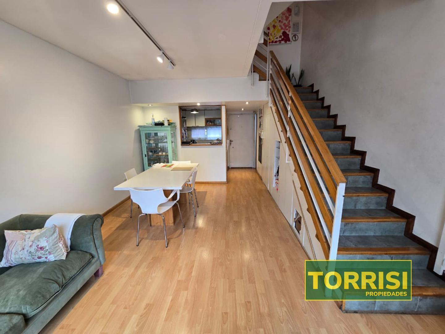 Foto de VENTA PH 3AMB 104M2 QUINCHO TERRAZA PARRILLA - C.BARROS 800, imagen 4