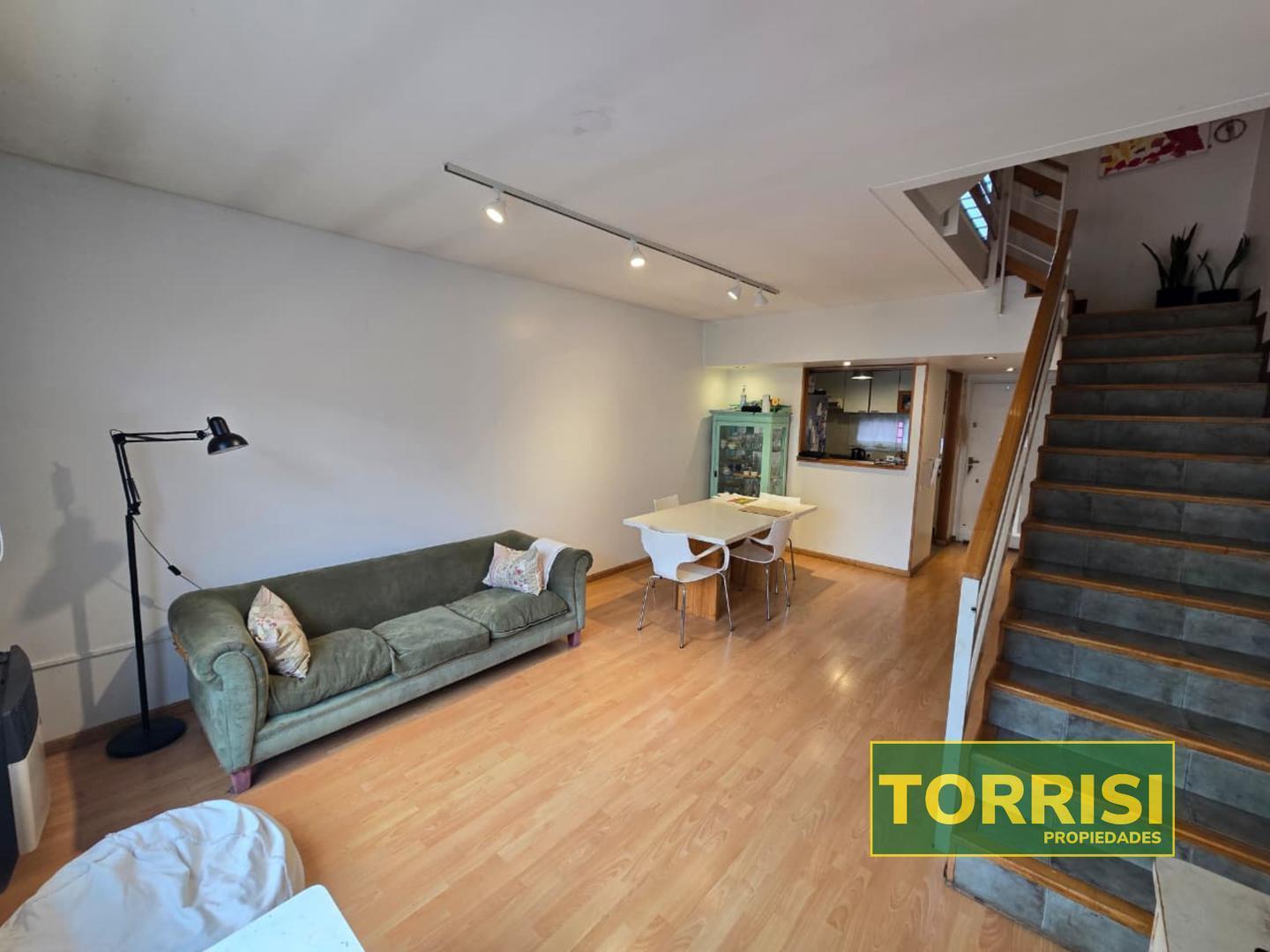 Foto de VENTA PH 3AMB 104M2 QUINCHO TERRAZA PARRILLA - C.BARROS 800, imagen 1
