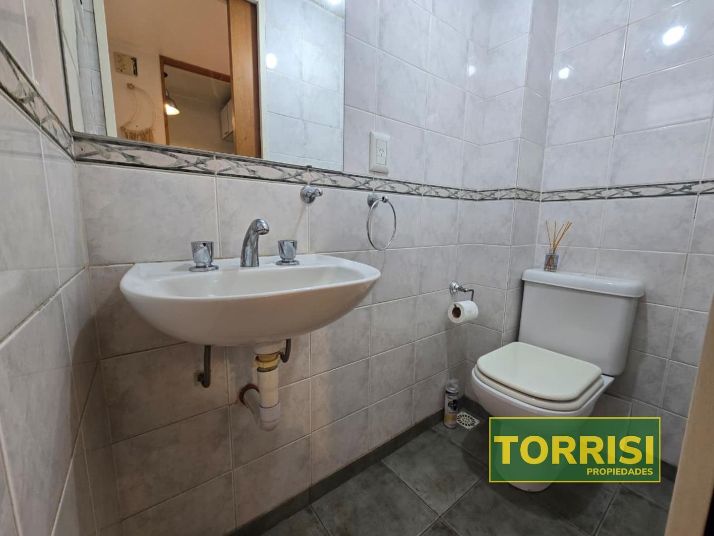 Foto de VENTA PH 3AMB 104M2 QUINCHO TERRAZA PARRILLA - C.BARROS 800, imagen 5
