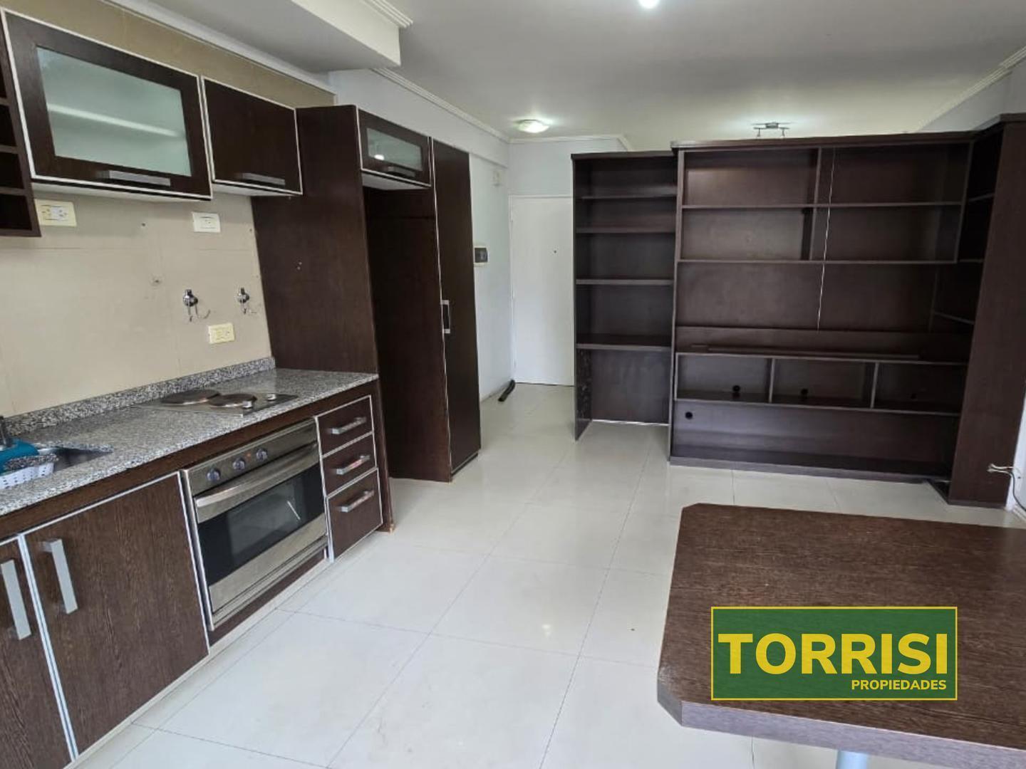 Foto de ALQUILER 1 AMB BALCÓN Y AMENITIES - AVELLANEDA 200 CABALLITO, imagen 2