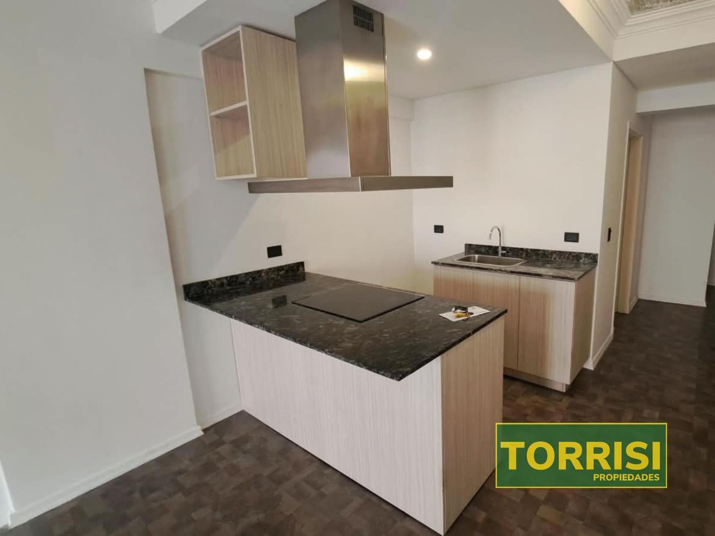 Foto de ALQUILER 1 AMB C/ AMENITIES - N.REPETTO 1200 - CABALLITO, imagen 1