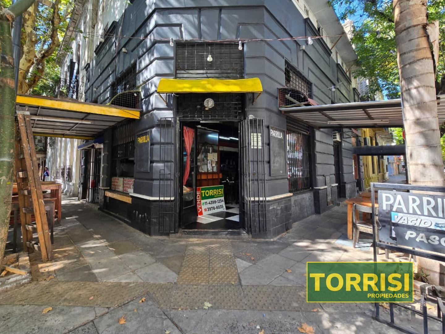 Foto de VENTA LOCAL Y HOSTEL EN ESQUINA - C. CALVO 2100 S.CRISTOBAL, imagen 2