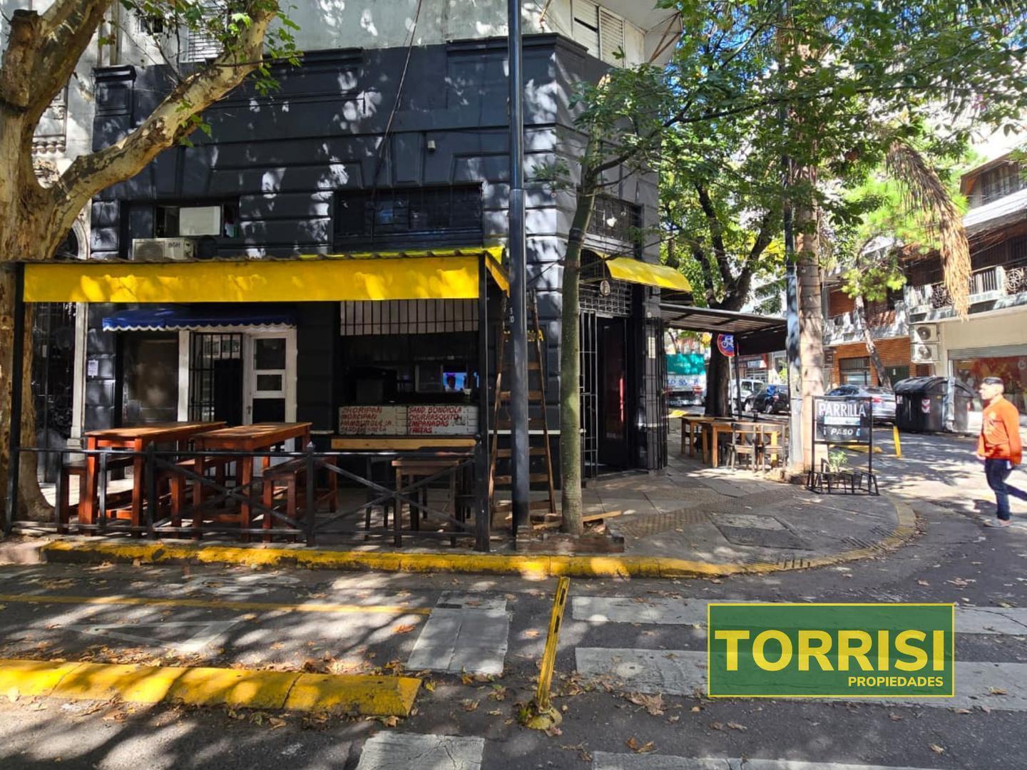 Foto de VENTA LOCAL Y HOSTEL EN ESQUINA - C. CALVO 2100 S.CRISTOBAL, imagen 4
