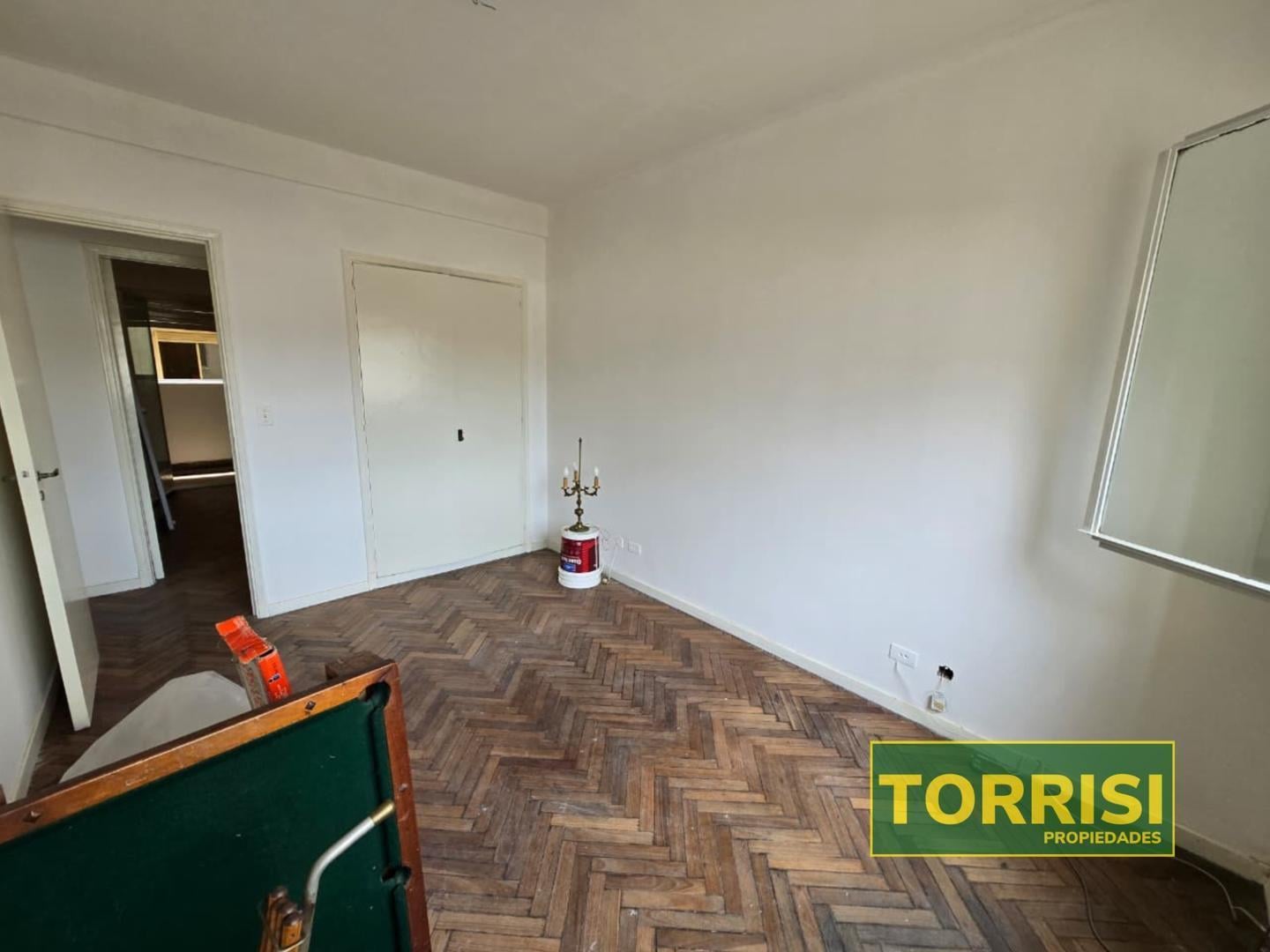 Foto de VENTA 4AMB 77M2 C/ BAL Y DEP. - AV.RIVADAVIA 4200 CABALLITO, imagen 5