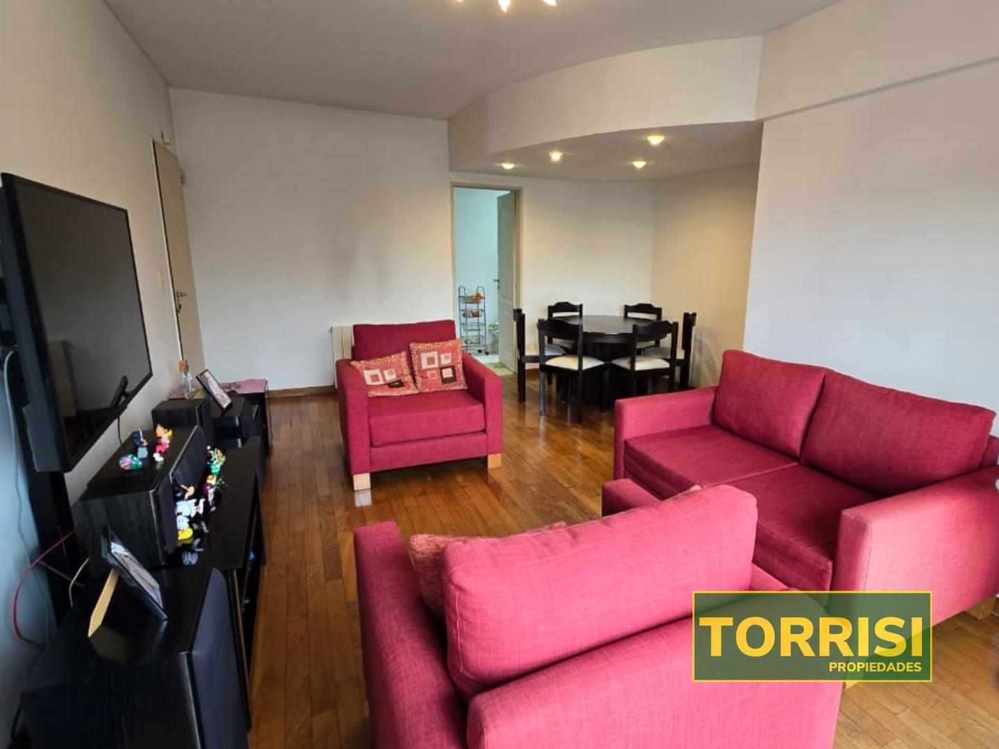 Foto de VENTA DTO 3AMB c/COCHERA CUB. 66m2 - ARANGUREN 100 CABALLITO, imagen 2