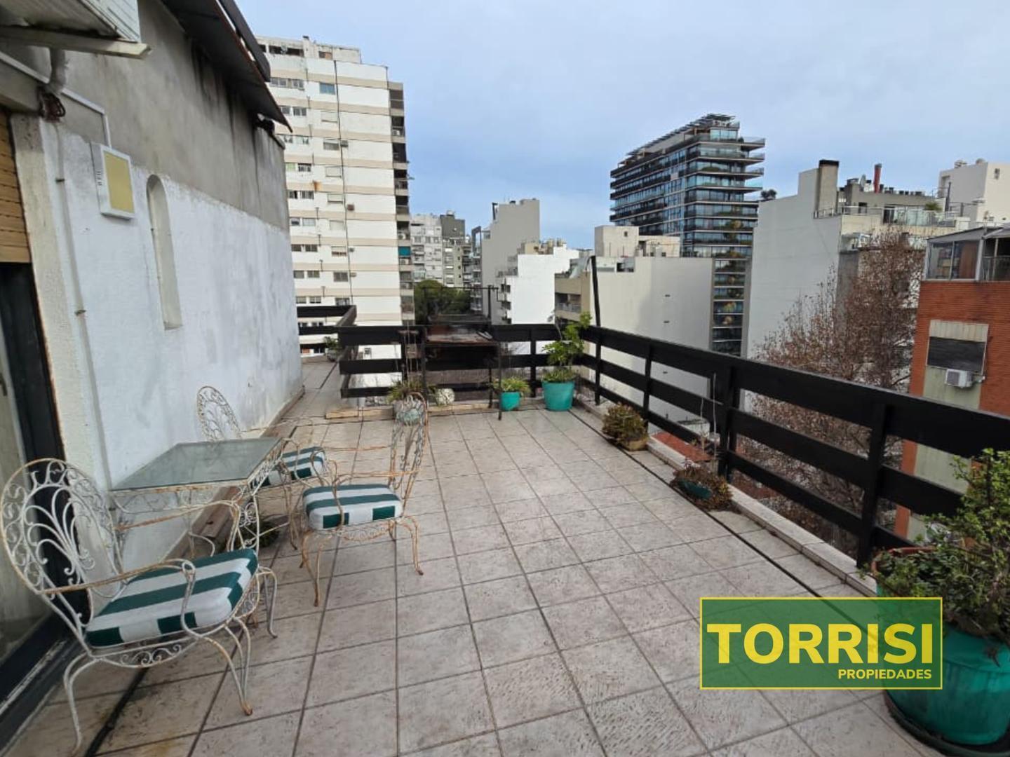 Foto de VENTA 2 AMB 79m2 BALCON TERRAZA - PUMACAHUA 100 - CABALLITO, imagen 2