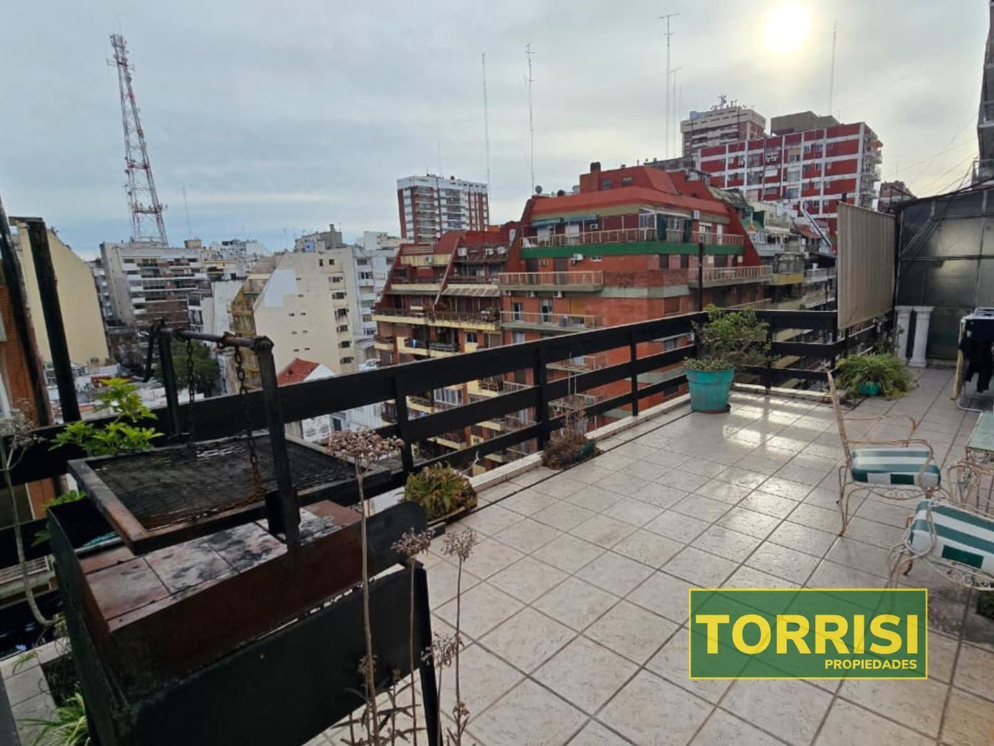 Foto de VENTA 2 AMB 79m2 BALCON TERRAZA - PUMACAHUA 100 - CABALLITO, imagen 3