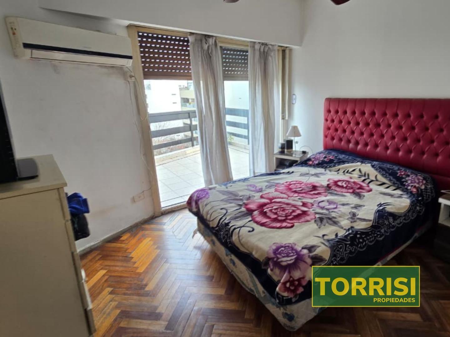 Foto de VENTA 2 AMB 79m2 BALCON TERRAZA - PUMACAHUA 100 - CABALLITO, imagen 4