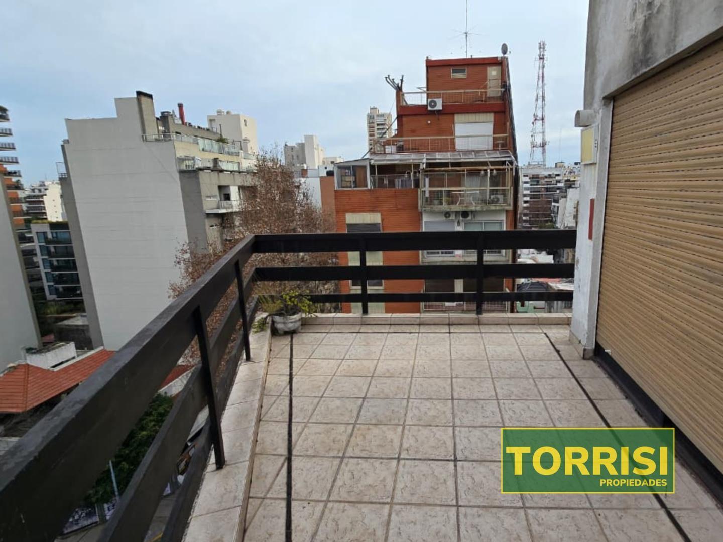 Foto de VENTA 2 AMB 79m2 BALCON TERRAZA - PUMACAHUA 100 - CABALLITO, imagen 1