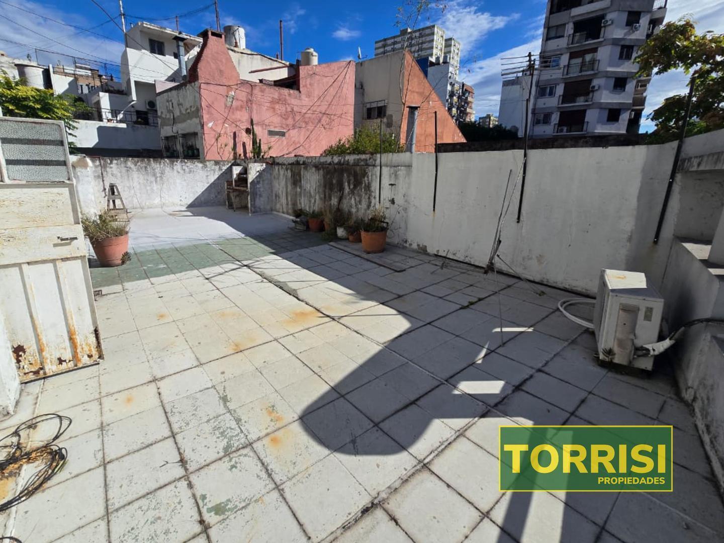 Foto de VENTA LOTE PROP 158M2 4AMB TERRAZA AVELLANEDA 300 CABALLITO, imagen 4