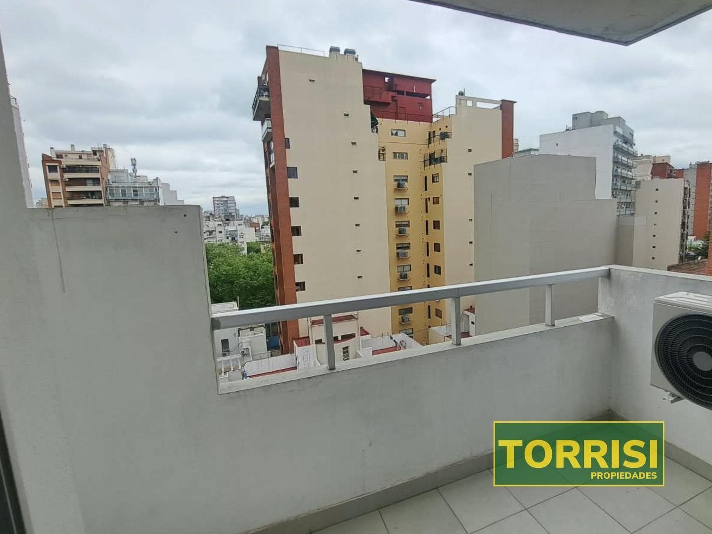 Foto de ALQUILER 1 AMB C/BALCÓN - HIDALGO 300 - CABALLITO, imagen 2
