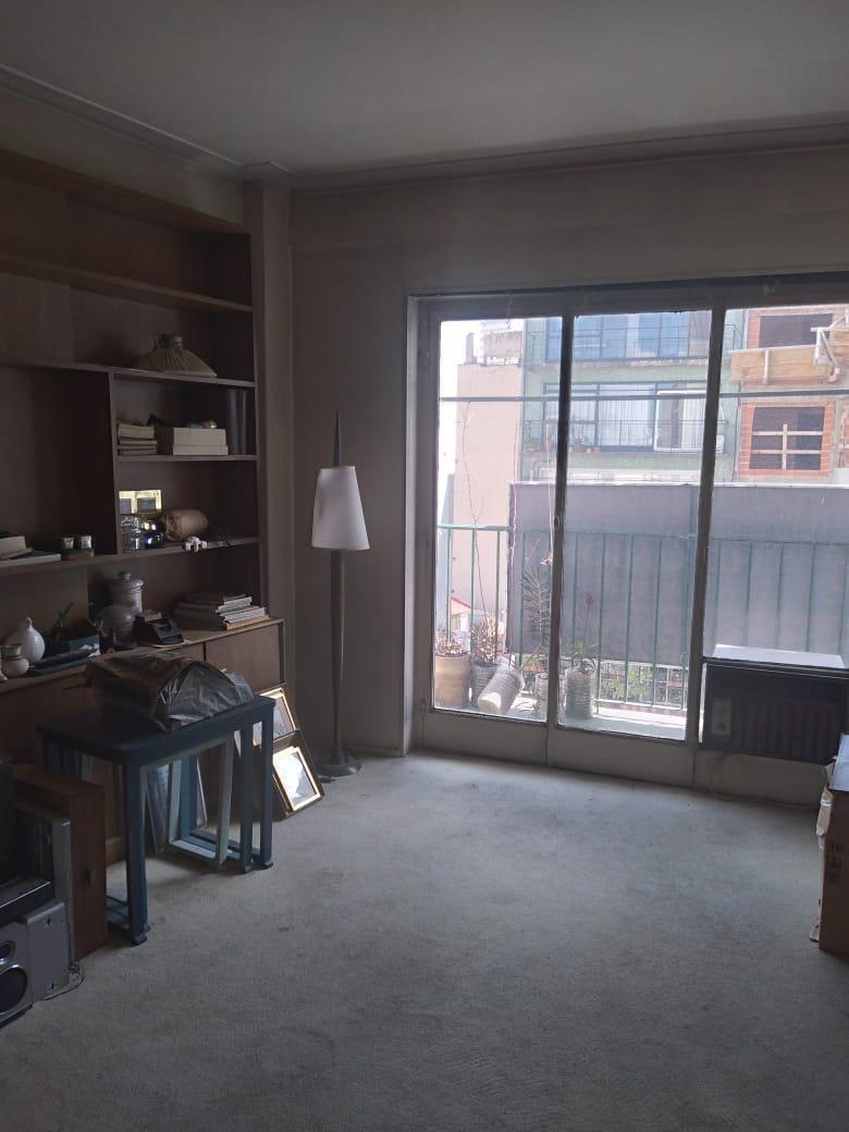 Departamento en Barrio Norte 5