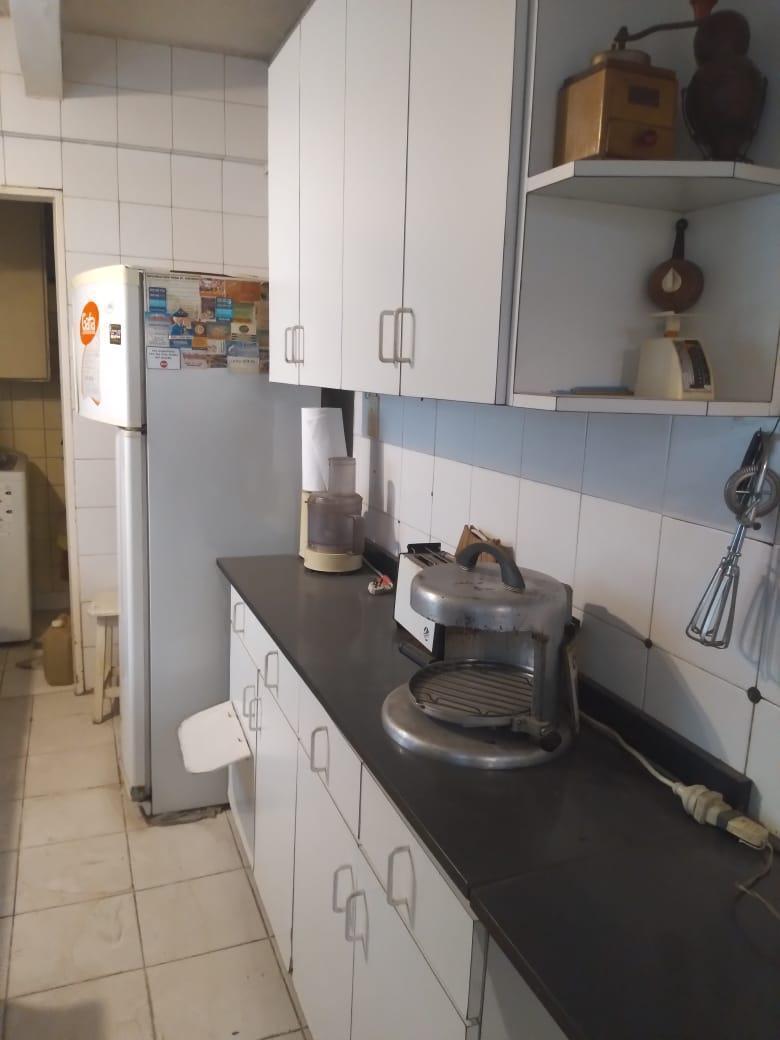 Departamento en Barrio Norte 3