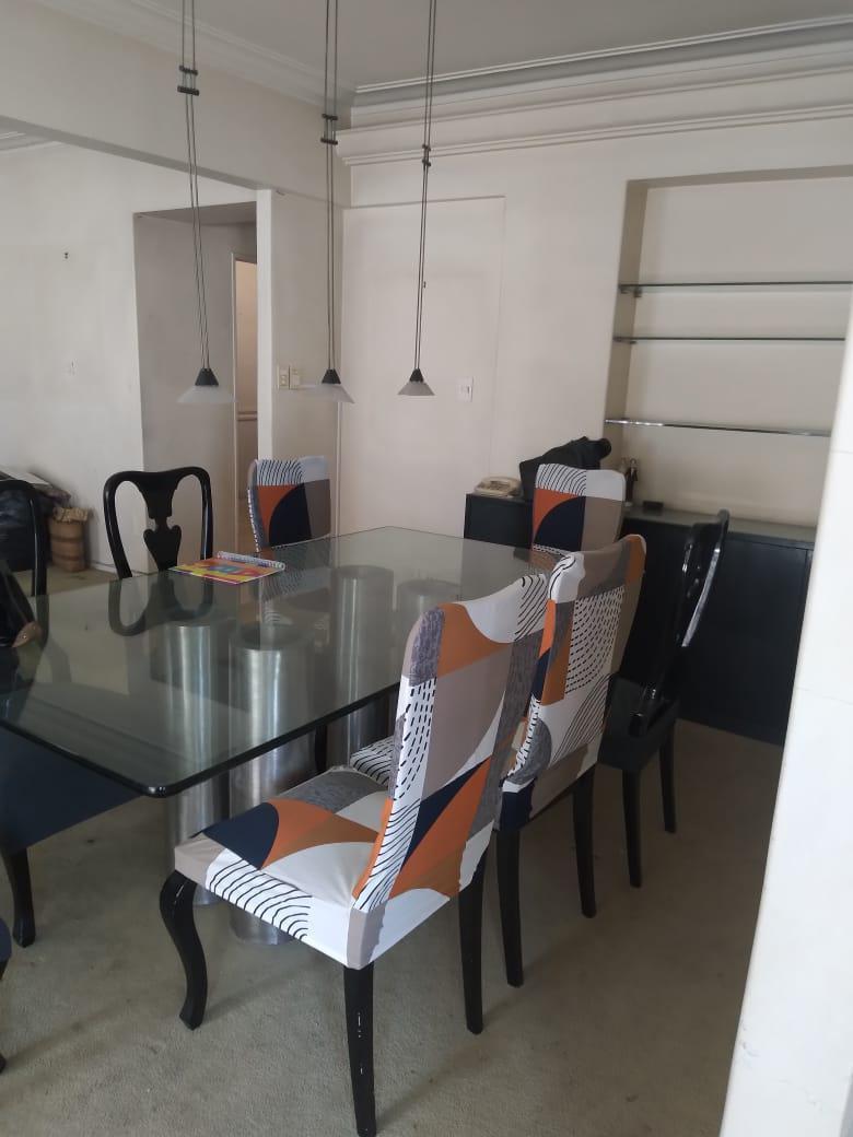 Departamento en Barrio Norte 2
