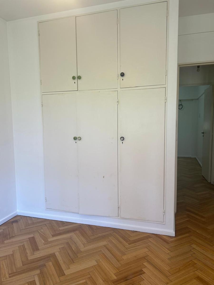 Departamento en Nuñez 4