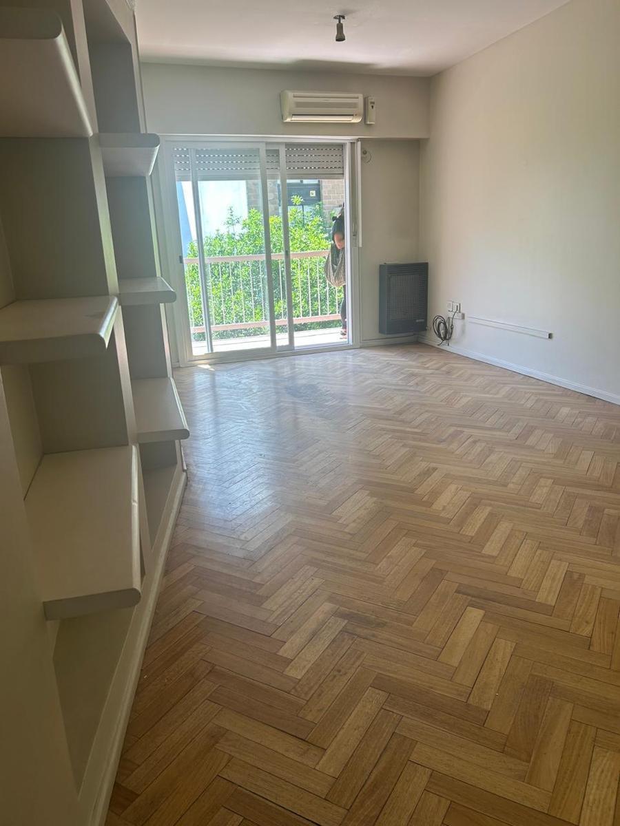 Departamento en Nuñez 2