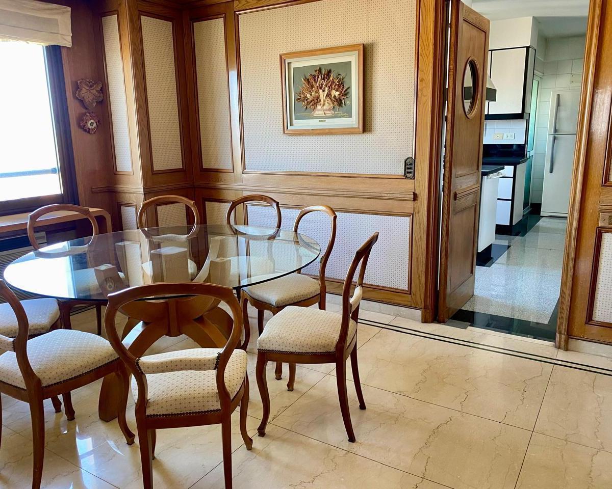 Departamento en Belgrano 2