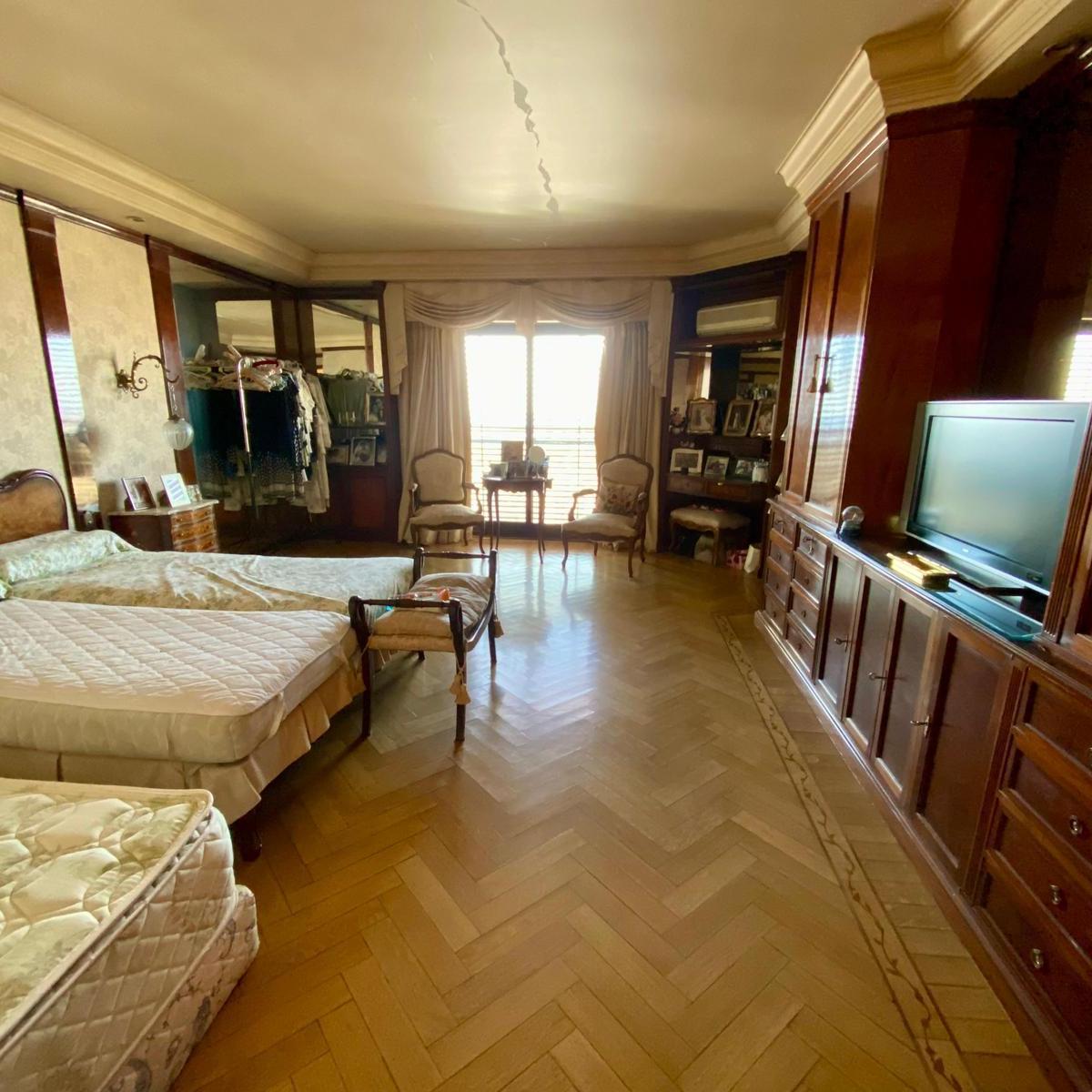 Departamento en Belgrano 4