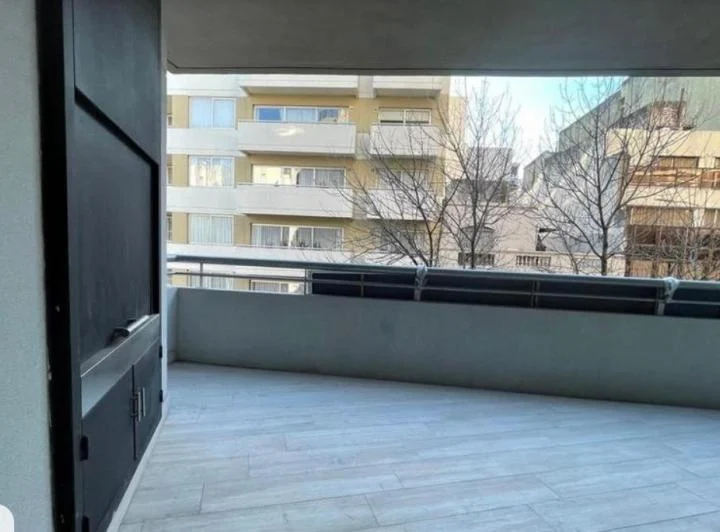 Venta 4 ambientes amoblado y equipado en belgrano 2