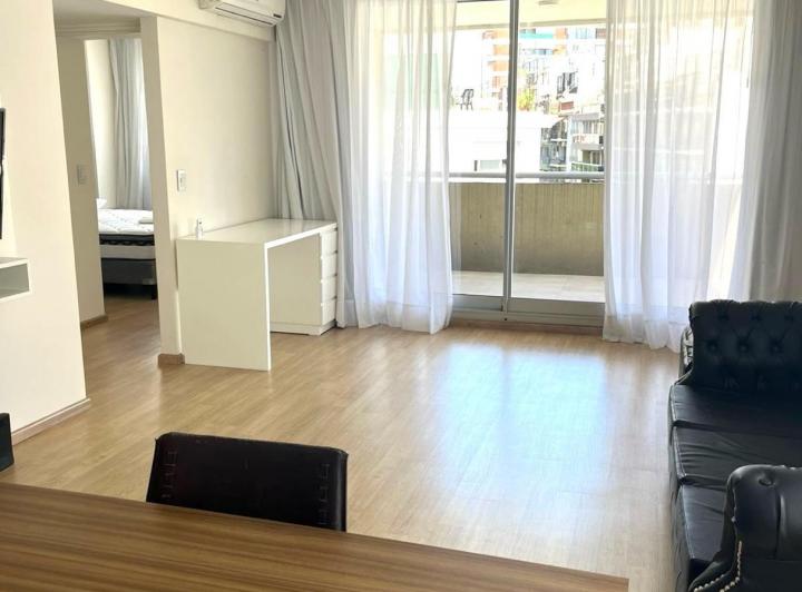 Foto de VENTA hermoso dos ambientes amoblado y equipado en belgrano, imagen 3
