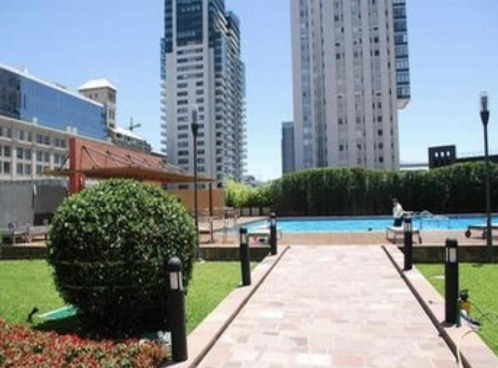 Leparc Puerto Madero !Alquiler 3 ambientes amoblado y equipado en Puerto Madero ! Piso altísimo 4