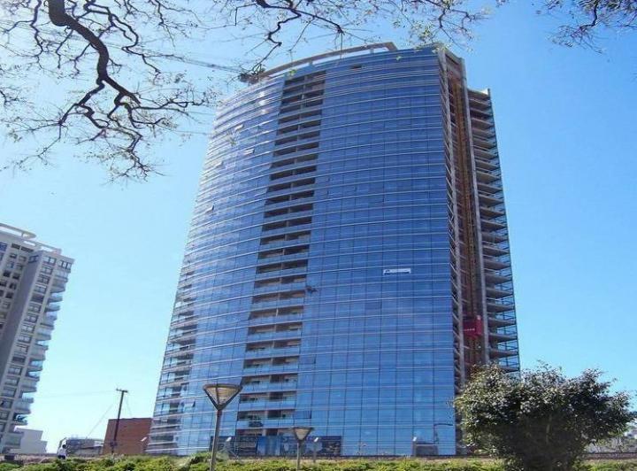 Oportunidad! Depto c/ muebles 85 m² TORRE BERUTI c/ cochera 1