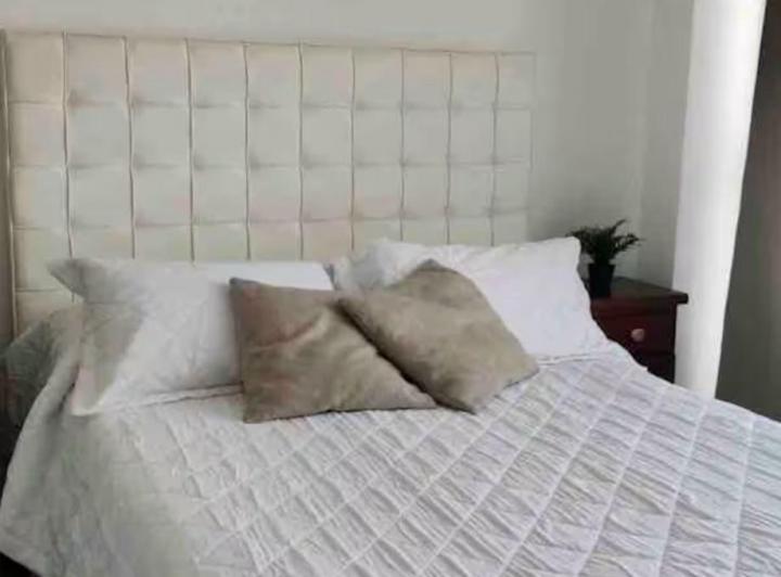 Departamento - Palermo Hollywood 3