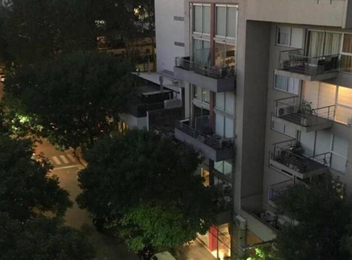 Departamento - Palermo Hollywood 5