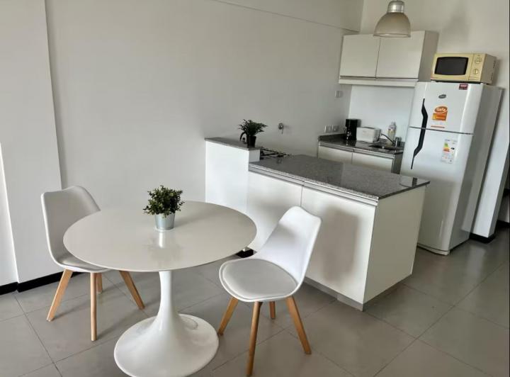 Departamento - Palermo Hollywood 4