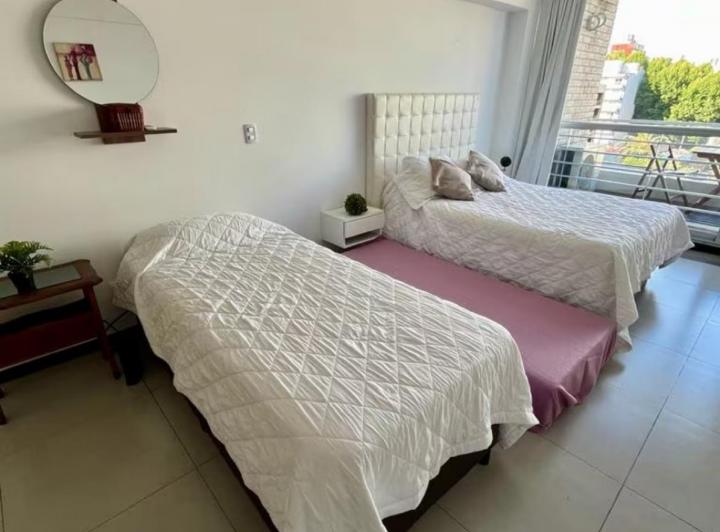 Departamento - Palermo Hollywood 2