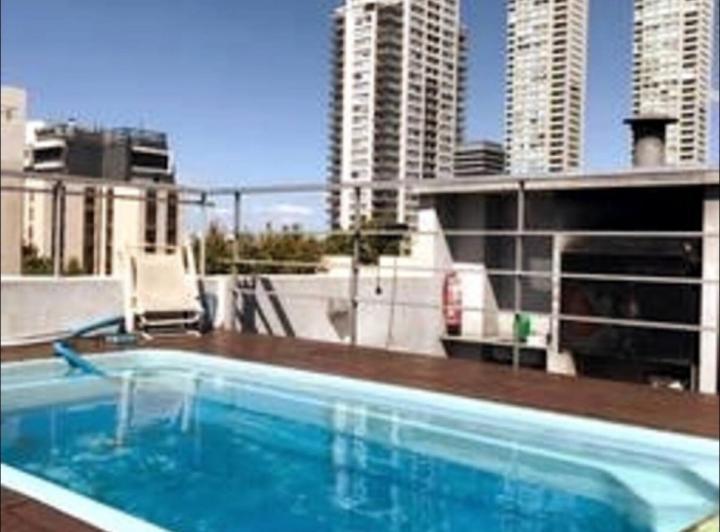 Departamento - Palermo Hollywood 1