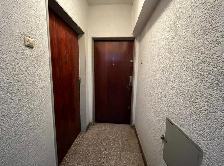 Departamento en Recoleta 3