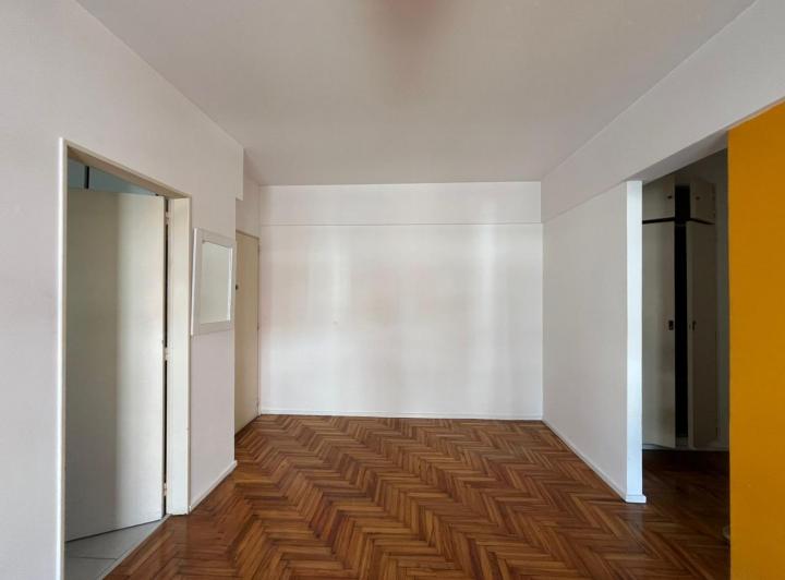 Departamento en Recoleta 5