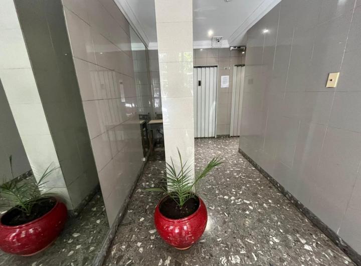 Departamento en Recoleta 3