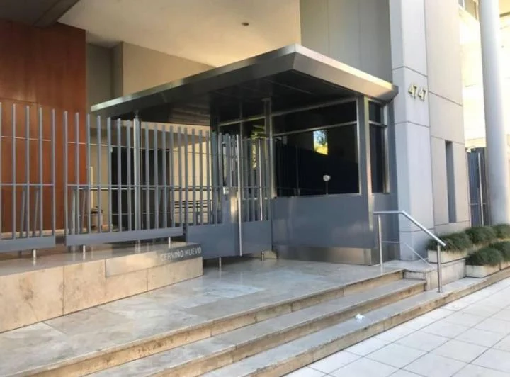 OPORTUNIDAD! Lujosa Torre Cerviño Nuevo 3 amb 110 m² c/cochera 1