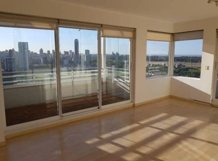 OPORTUNIDAD! Lujosa Torre Cerviño Nuevo 3 amb 110 m² c/cochera 4
