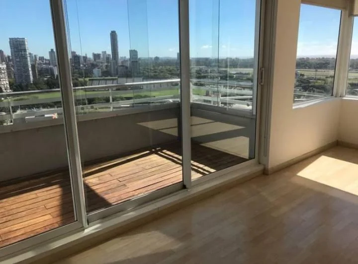 OPORTUNIDAD! Lujosa Torre Cerviño Nuevo 3 amb 110 m² c/cochera 5