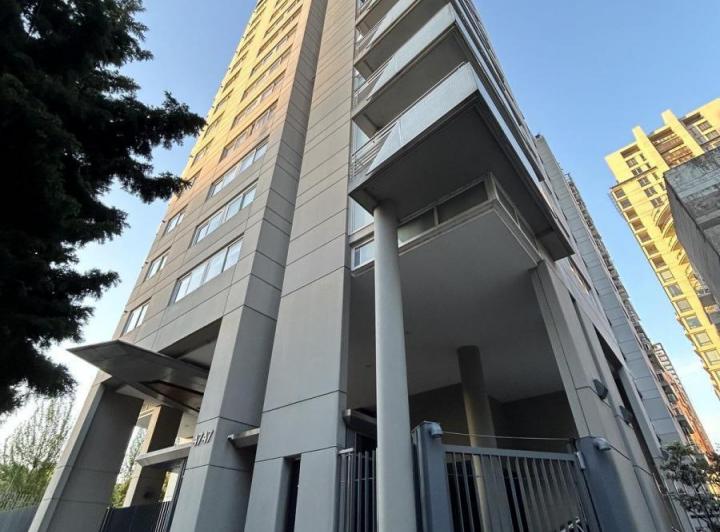OPORTUNIDAD! Lujosa Torre Cerviño Nuevo 3 amb 110 m² c/cochera 2