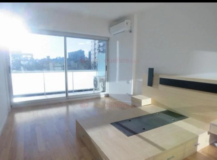 Departamento - Palermo Hollywood 3