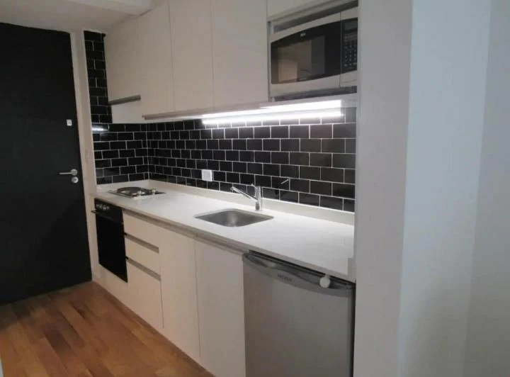 Departamento - Palermo Hollywood 1