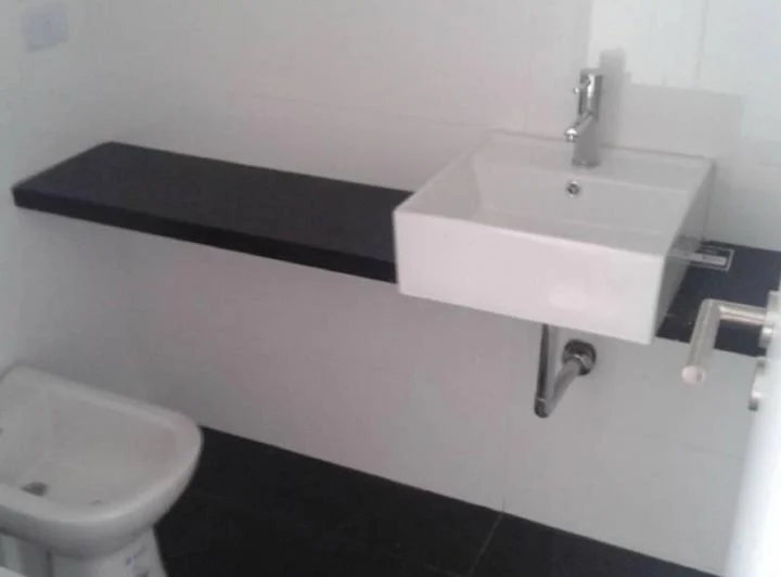 Departamento - Palermo Hollywood 4