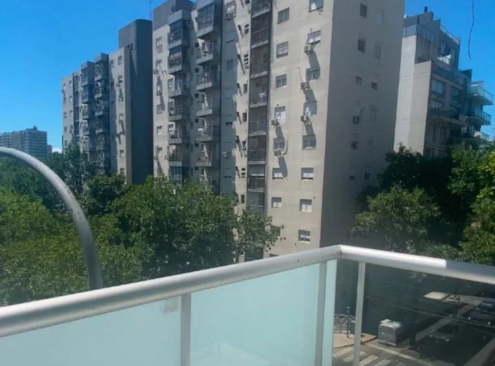 Departamento - Palermo Hollywood 5