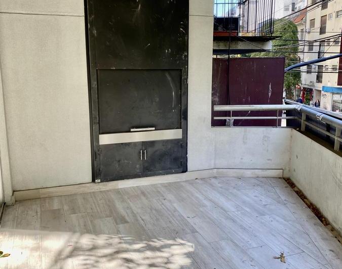 Venta 4 ambientes amoblado y equipado en belgrano con cochera 5