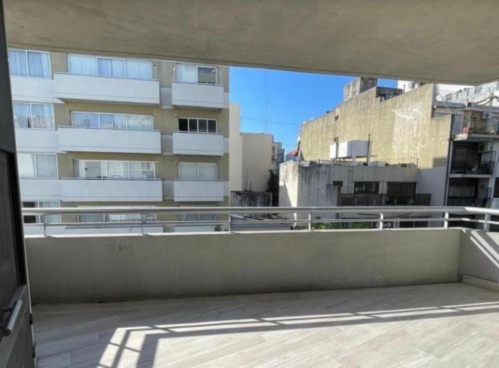 Venta 4 ambientes amoblado y equipado en belgrano con cochera 4