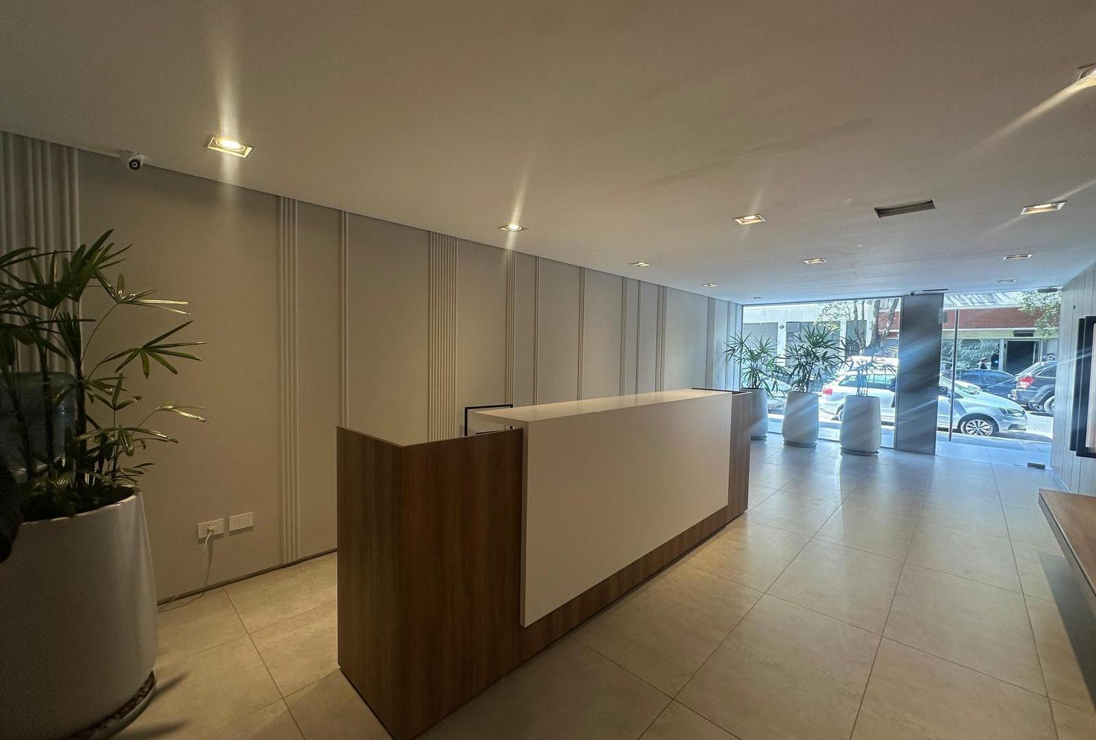 Foto de Departamento en Villa Crespo, imagen 4