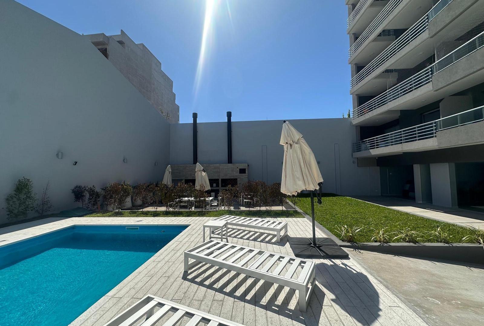 Foto de Departamento en Villa Crespo, imagen 3