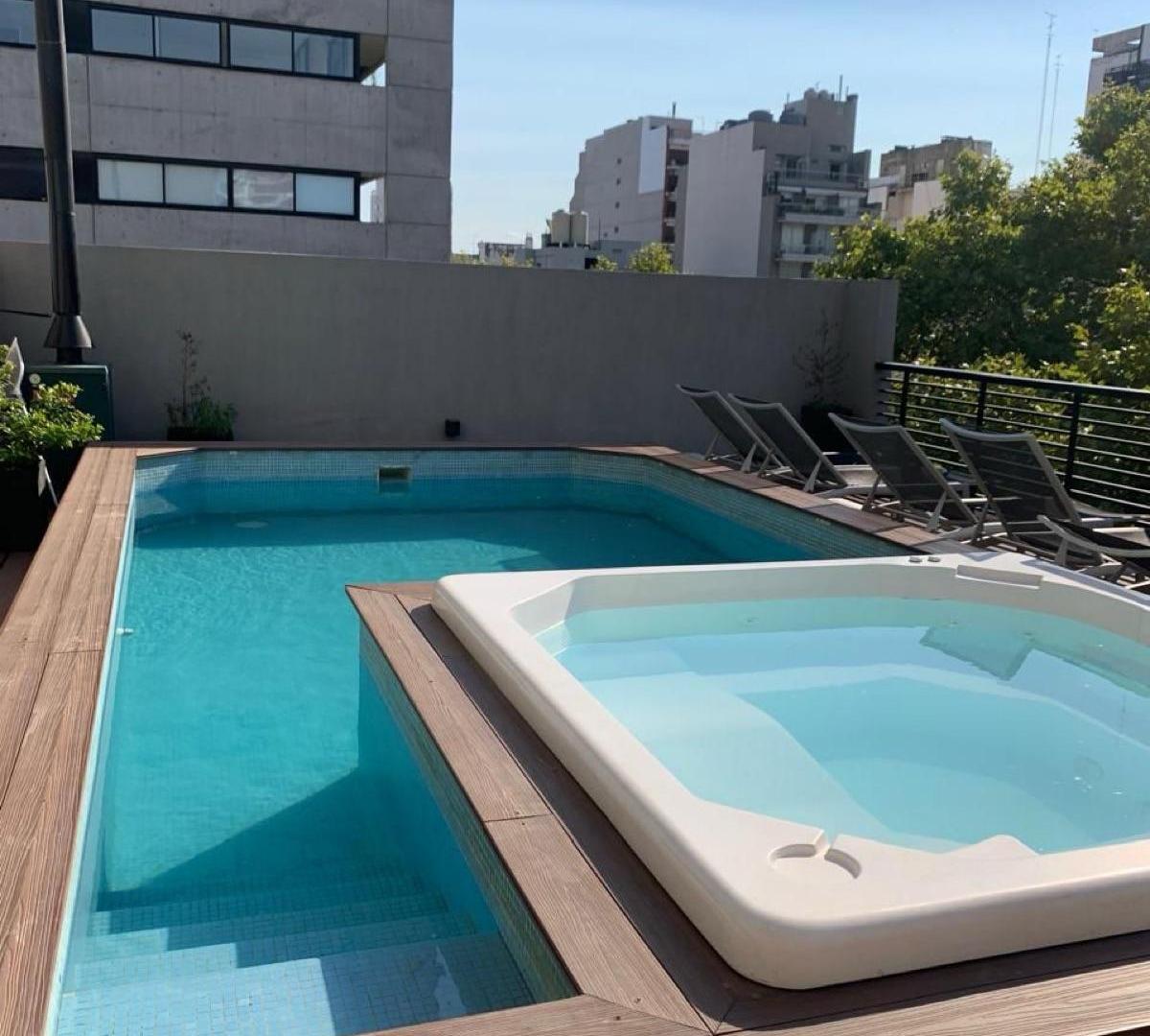 Departamento - Belgrano