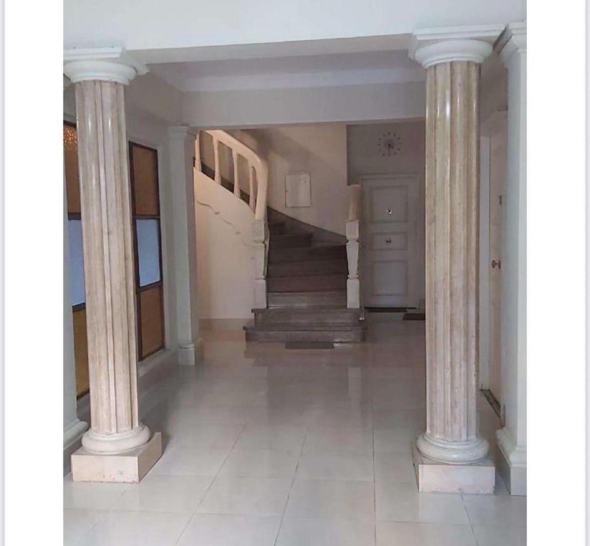 Departamento - Belgrano