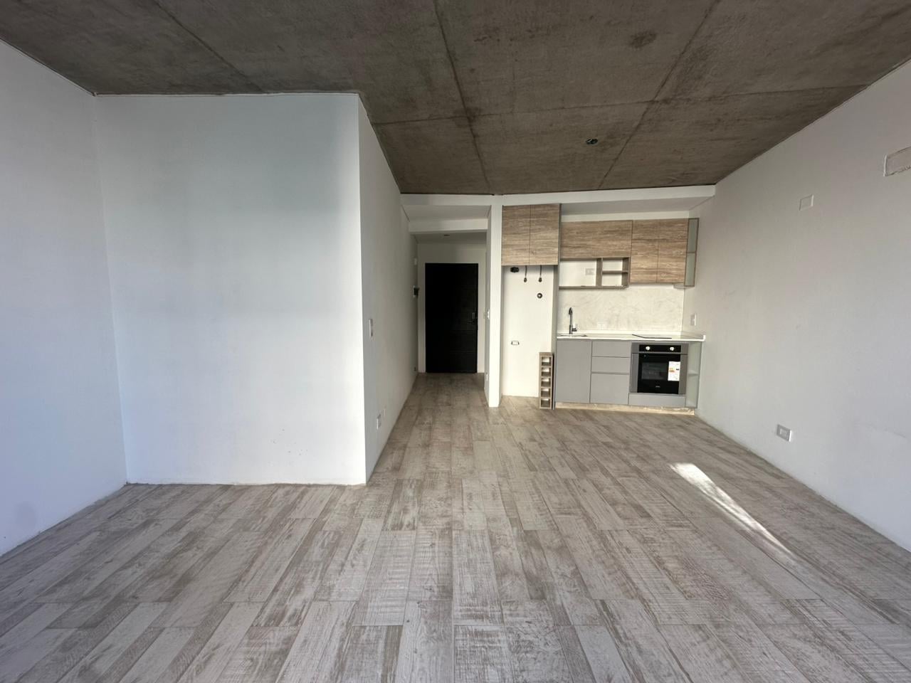 Departamento en Belgrano