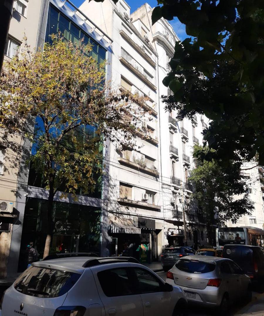 OPORTUNIDAD! DOS AMB 45 M2 EN IDEAL UBICACION CERCANO A FACULTADES, MEDIOS DE TRANSPORTE